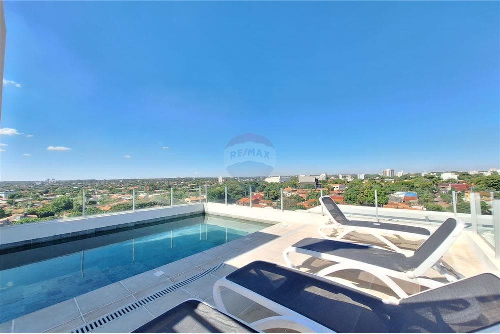 Departamento - Alquiler - Paraguay Asunción Herrera – 2