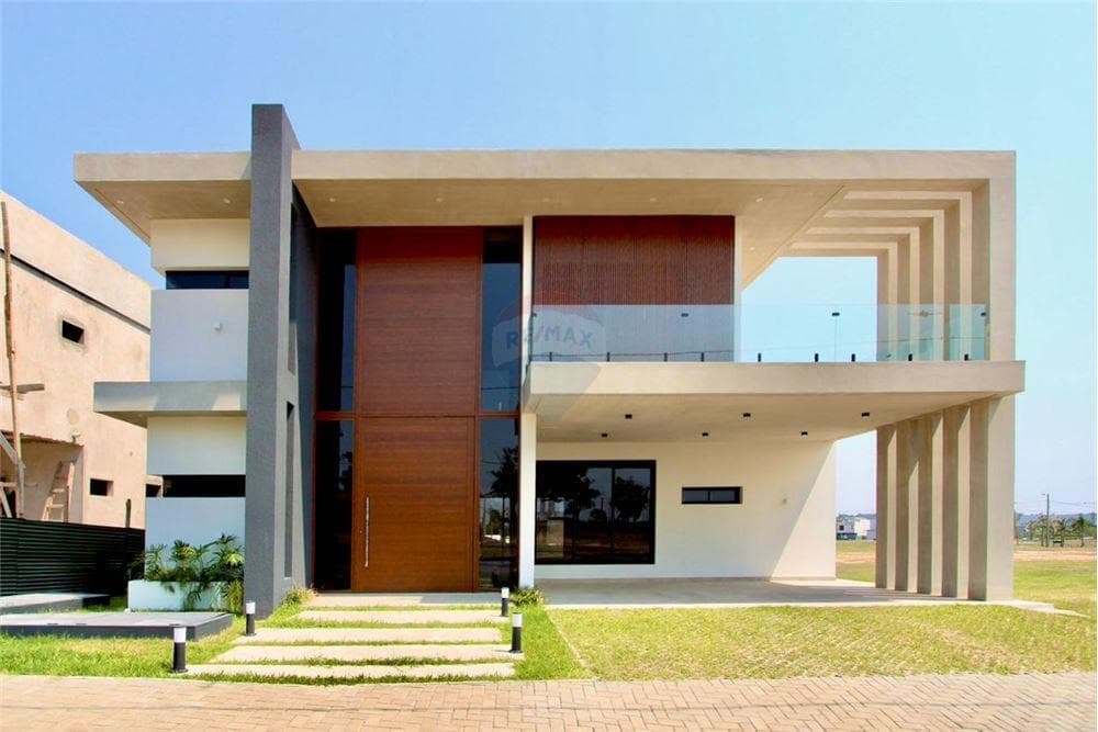 VENDO RESIDENCIA DE LUJO EN CONDOMINIO AQUATERRA