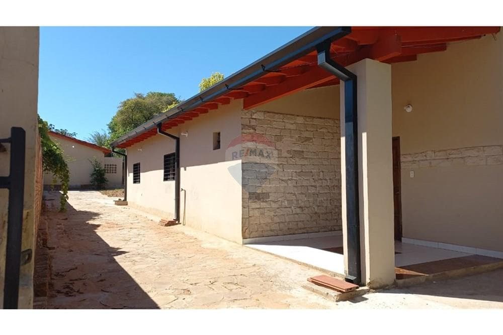 Casa - Venta - San Lorenzo, Paraguay – 2