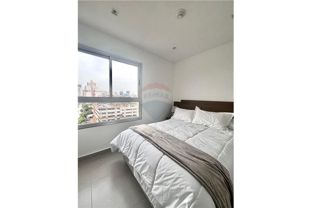 ALQUILER departamento a estrenar, sobre Avda Molas – 2