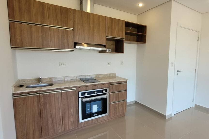 EN ALQUILER - DEPTO DE 1 DORMITORIO A ESTRENAR EN LAS MERCEDES – 3