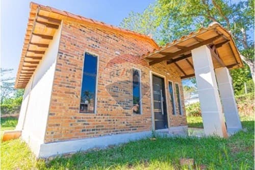 Casa en Luque