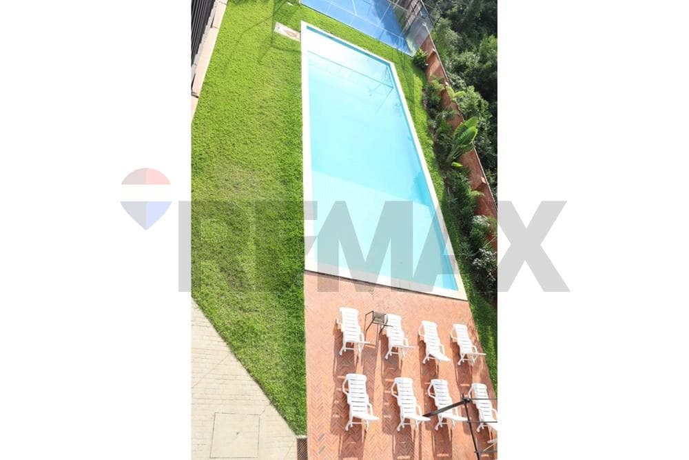 Departamento - Alquiler – 3