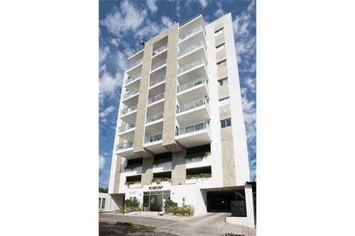 Departamento-Venta-El Carmen y Cap. Bernardino C, San Vicente, Asunción