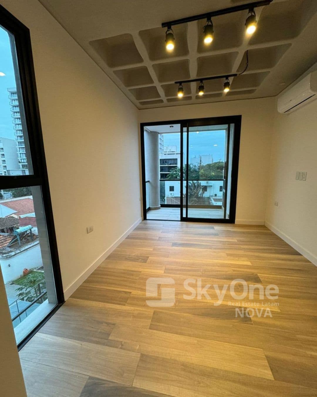 VENDO DEPARTAMENTO AMOBLADO 1 DORMITORIO EN RECOLETA – 3