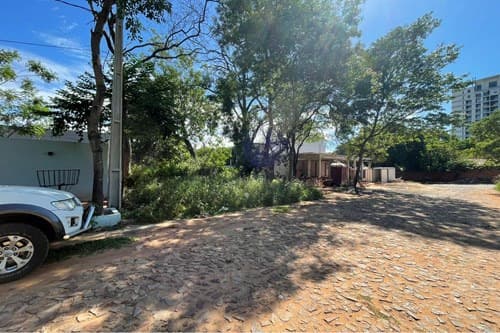 VENDO TERRENO EN FERNANDO DE LA MORA Z/ NORTE!! – 2