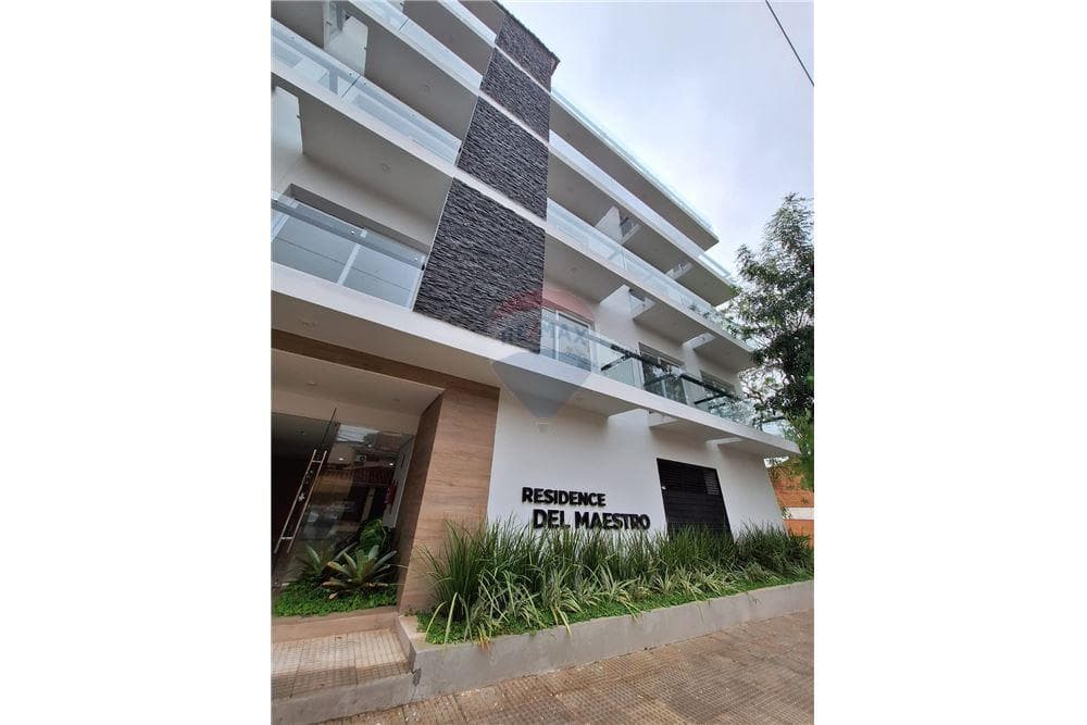 Departamento - Alquiler - Herrera, Paraguay
