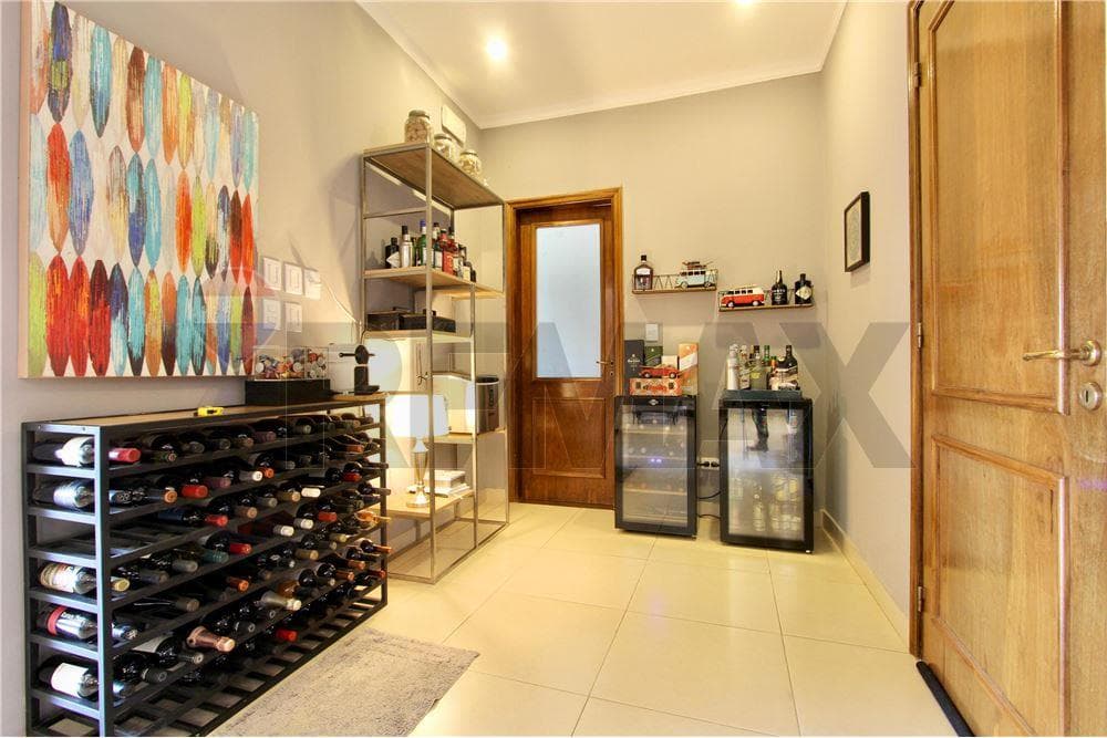 ALQUILO CASA AMOBLADA EN YCUA SATI – 3