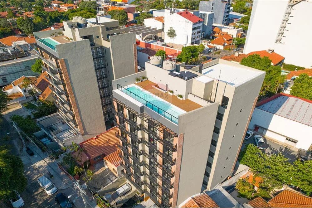 Fantástico Departamento a Estrenar de 2 Dormitorios a Estrenar – 2