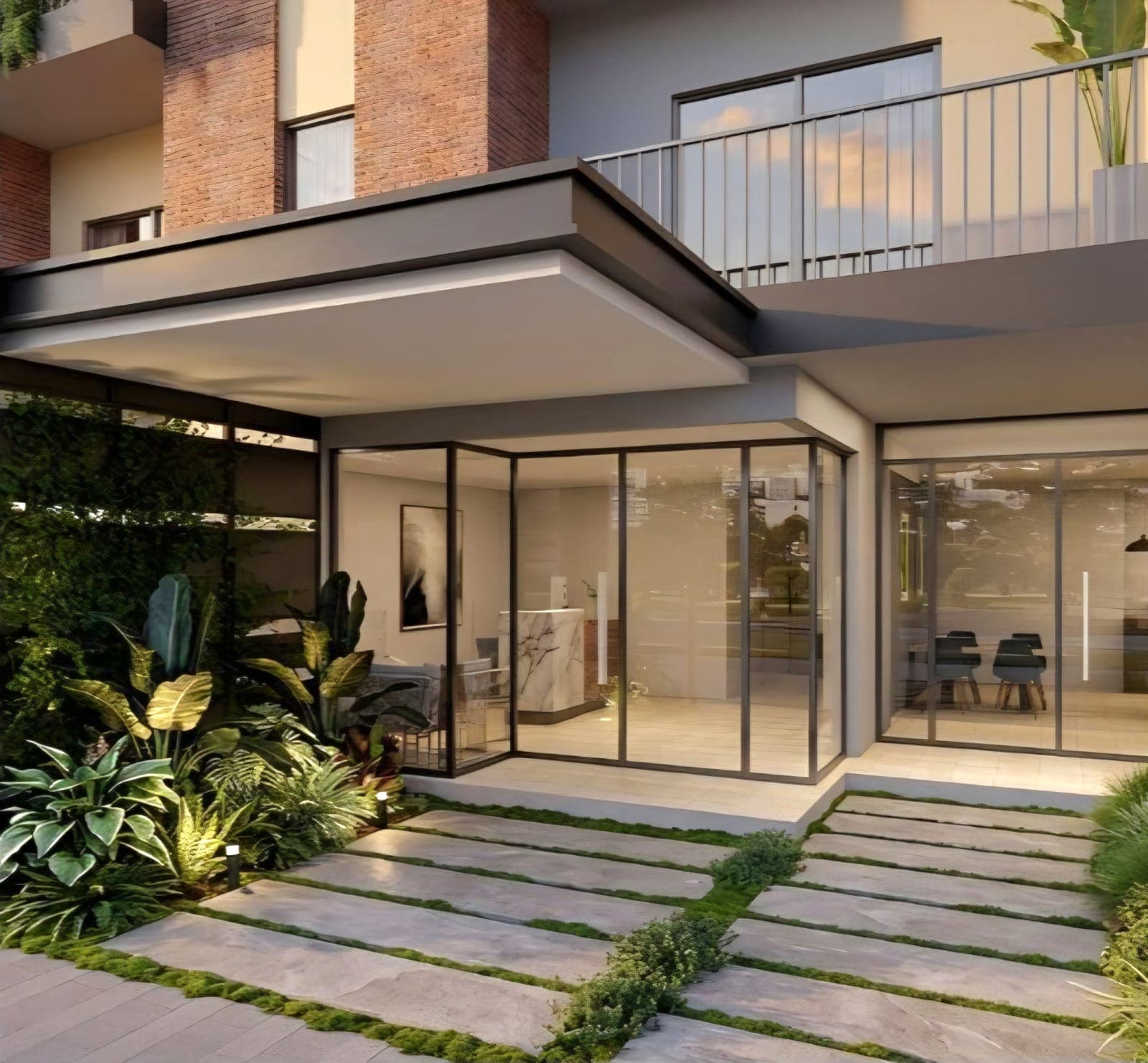 VENTA DEPARTAMENTOTO. 2 DORMITORIOS , LUQUE – 2