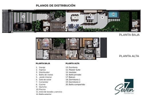 Vendo Duplex A Estrenar En Cuarto Barrio. – 3