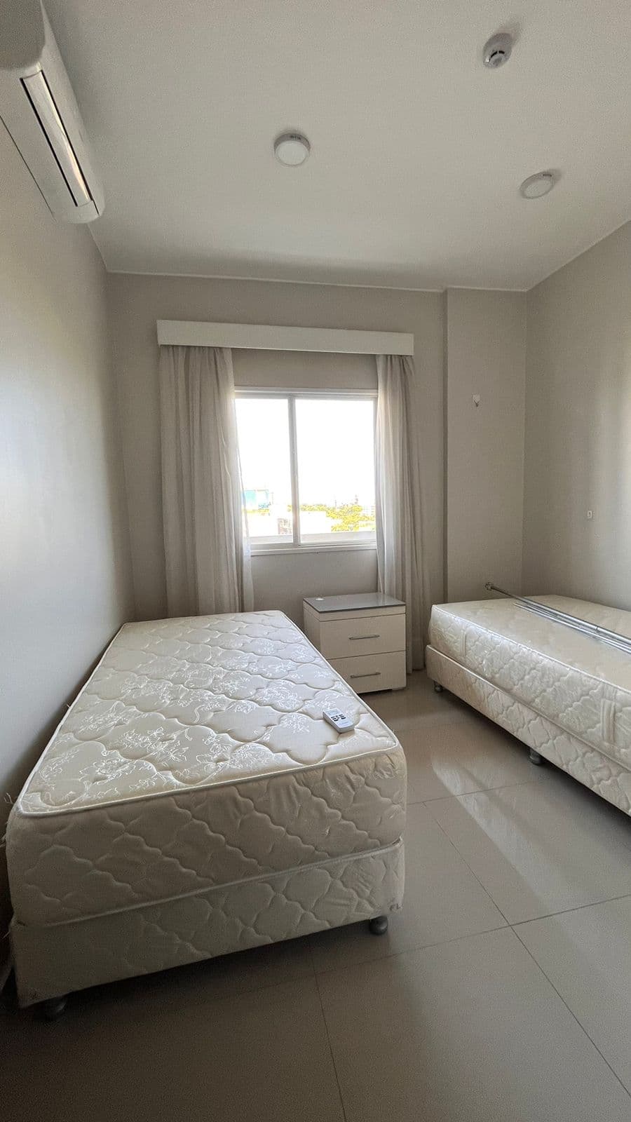 Alquilo DPTO 2 HABITACIONES, AMOBLADO Villa Morra – 3