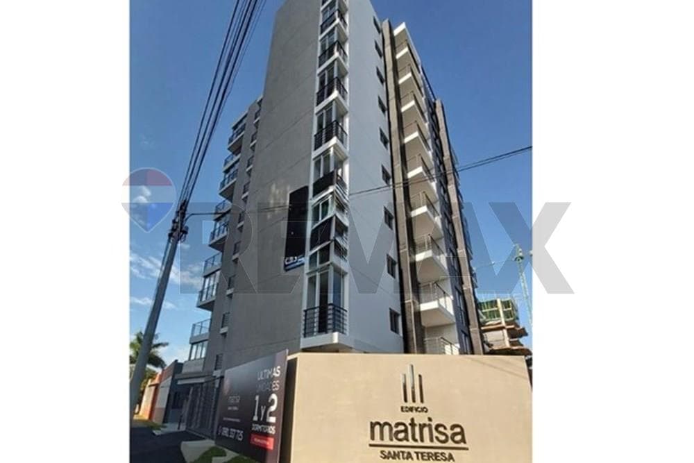 Departamento - Alquiler - Herrera, Paraguay