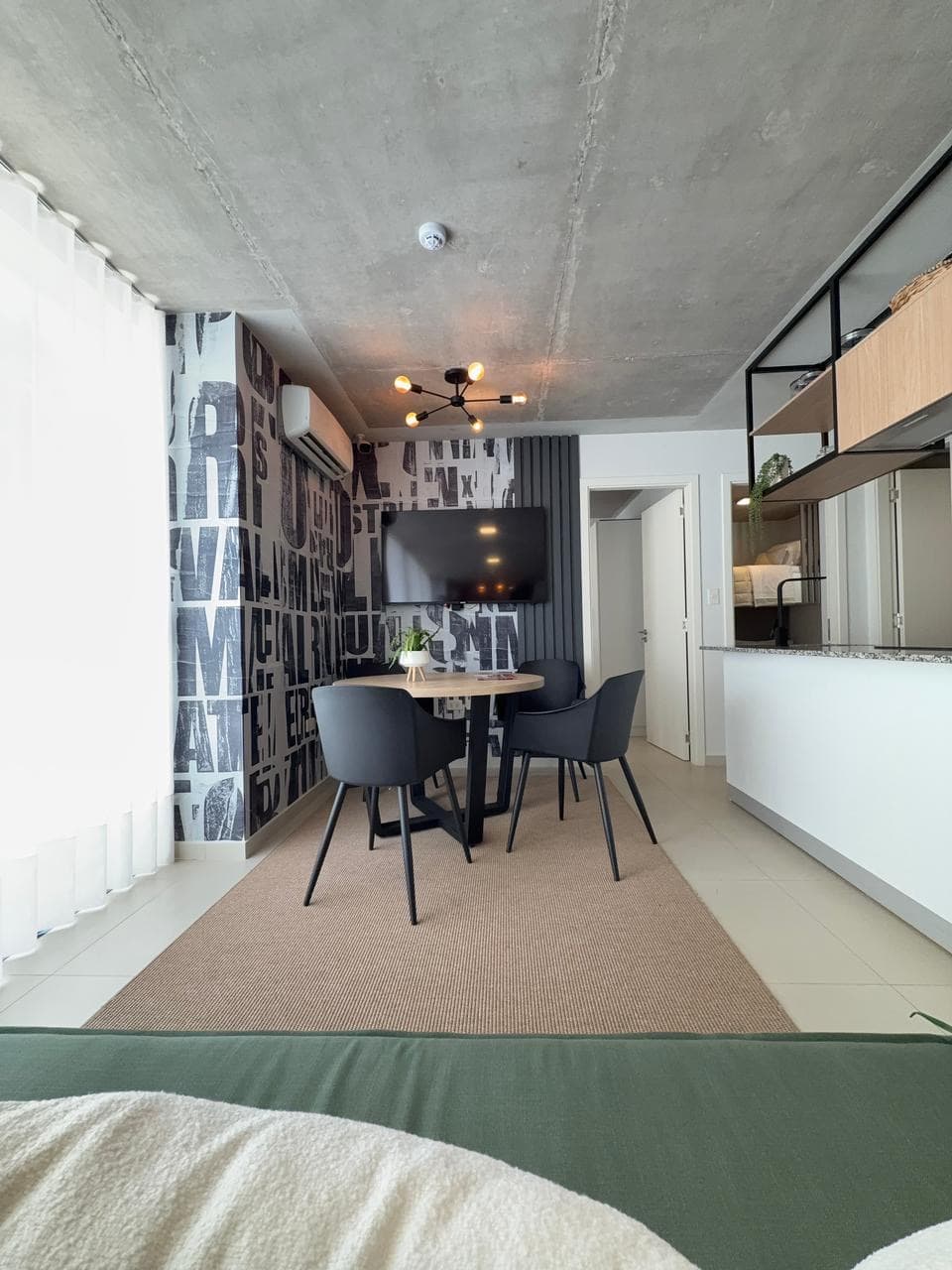 Departamento EN POZO - ZONA CIT - Entrega junio 2028 – 2