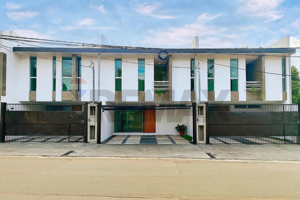 En Venta - Duplex - Fernando De La Mora, Central, Paraguay