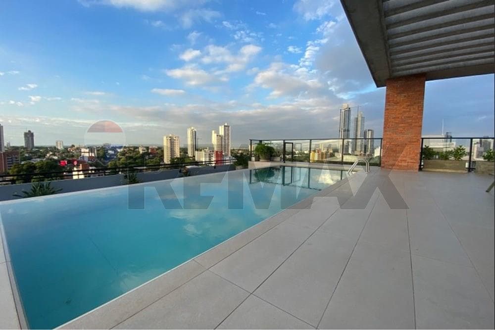 MET MOLAS - DEPARTAMENTO FULL AMOBLADO EN ALQUILER