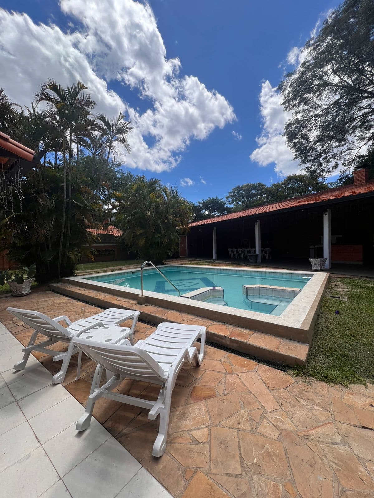Vendo Hermosa Casa En San Bernardino Sanber – 3