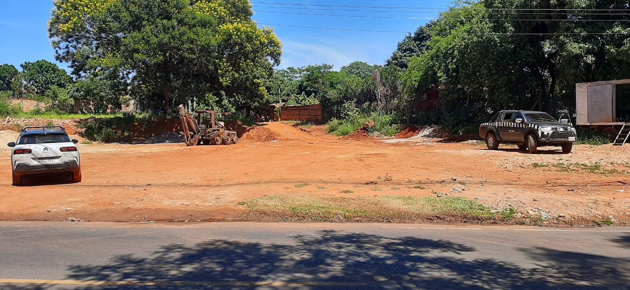 En Venta Hermoso Terreno En Capiata - Ruta 2 – 3