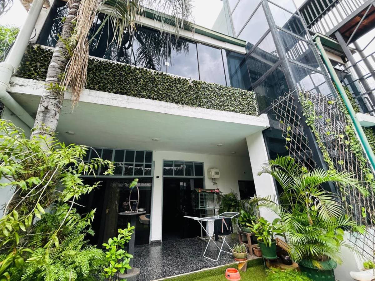 Vendo Residencia en Barrio San Cristóbal con ascensor – 3