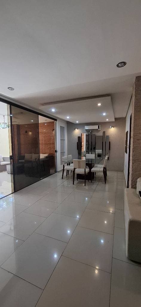 En alquiler duplex semi amoblado en bo Los Laureles – 2