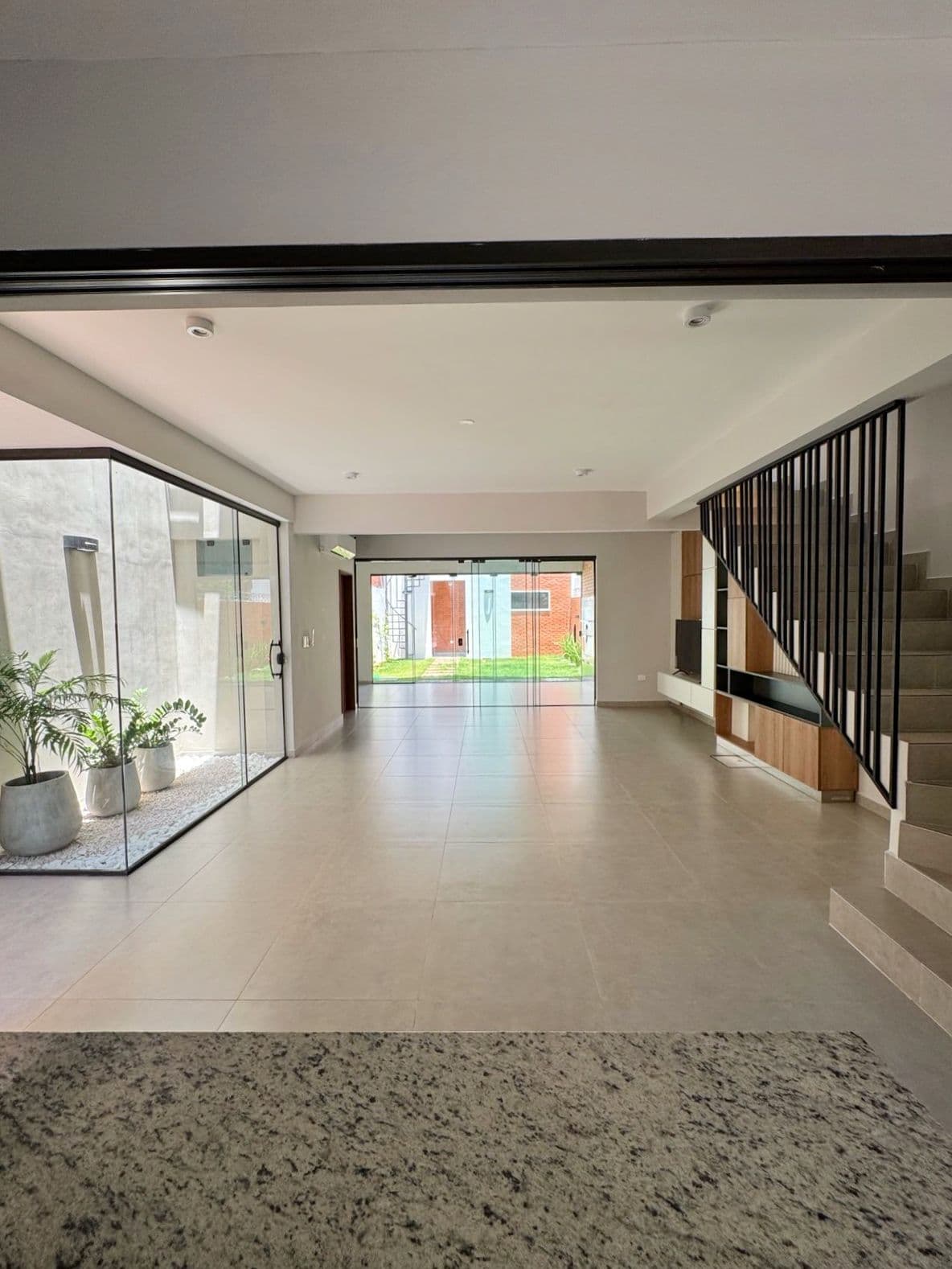 Vendo o alquilo hermoso duplex a estrenar en Recoleta – 2
