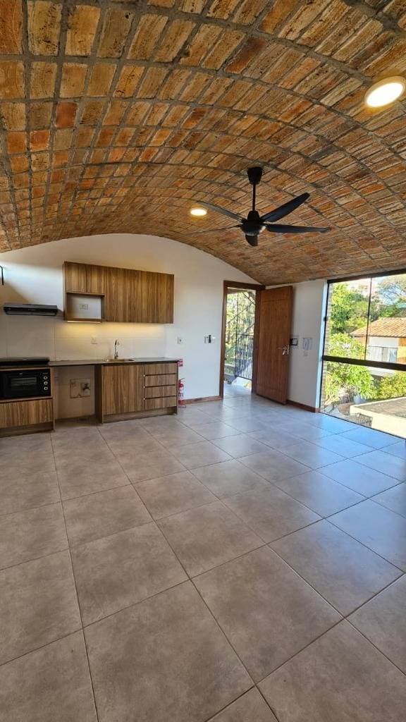 Alquilo Departamentos de 1 dormitorio en Condominio en Las Mercedes - Asunción – 3