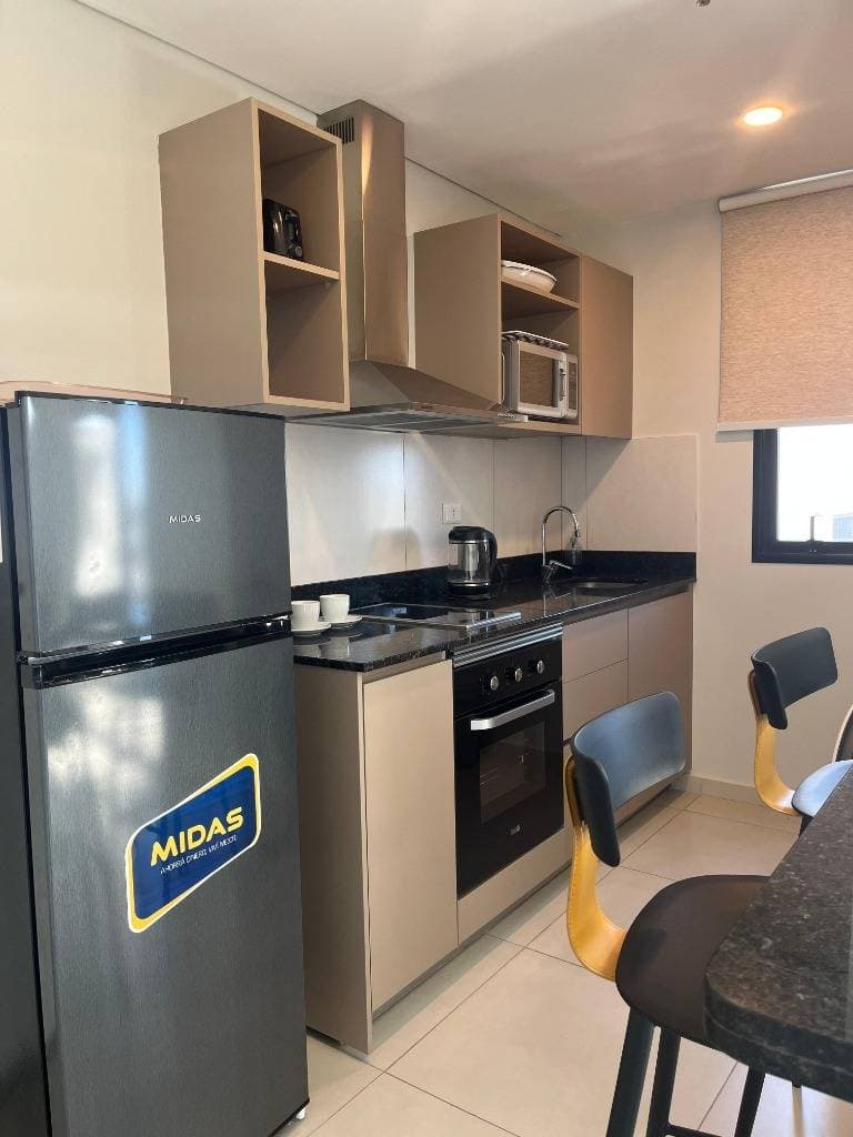 ALQUILER- DEPTO EN HOME YCUA SATI 1 DORM AMOBLADO . ID 46379 – 3