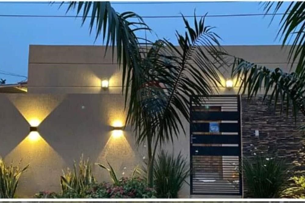 Casa en venta en Capiatá
