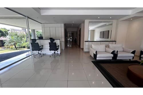Alquiler Departamento Amoblado, 3 habitaciones. Edificio Carmelitas – 3