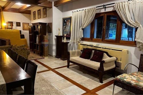 ALQUILO RESIDENCIA LUJOSA – 2