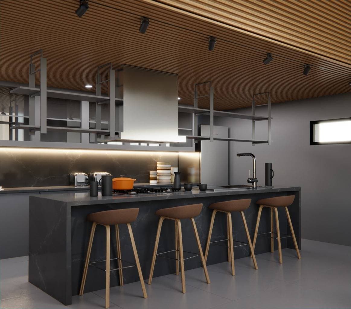 VENDO OFICINA CORPORATIVA ZONA MARISCAL – 2
