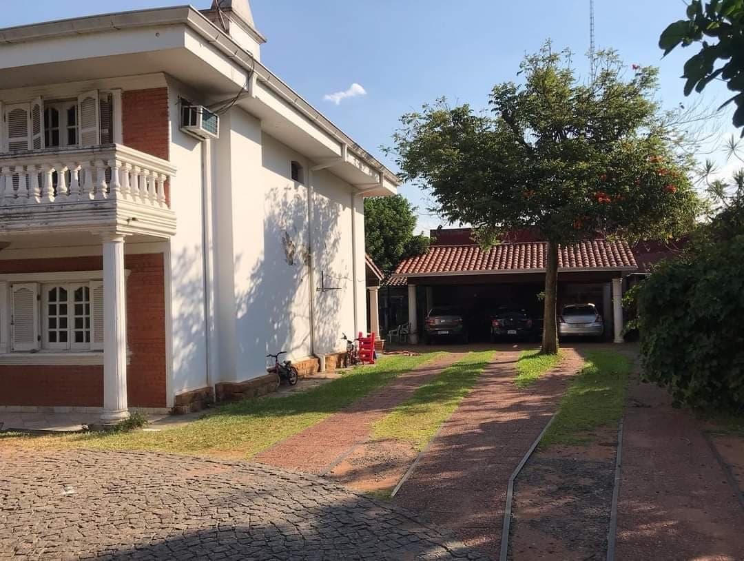 Vendo Terreno De 1.100m2 En San Cristobal – 2