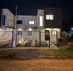 DUPLEX LUQUE – 2