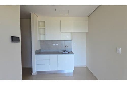 ALQUILER de DEPARTAMENTO A ESTRENAR | Z/ PASEO LA GALERÍA – 3