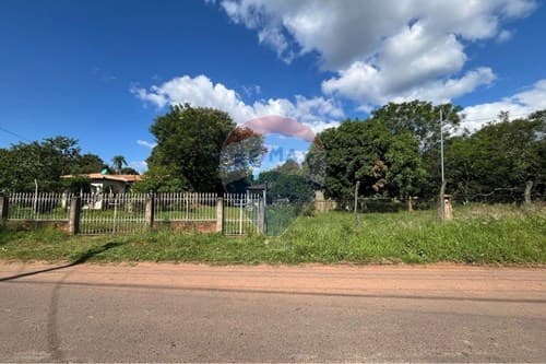 Terreno de 1 Hectarea en Ita – 2