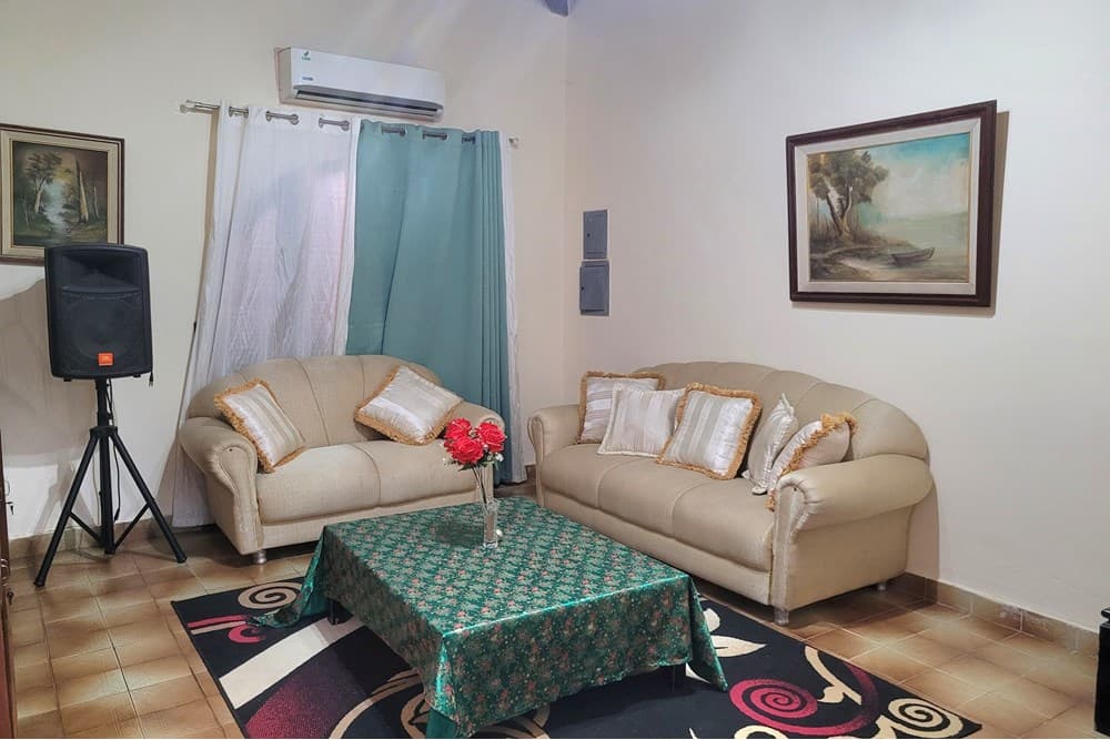 Casa - Alquiler - San Vicente, Paraguay – 2