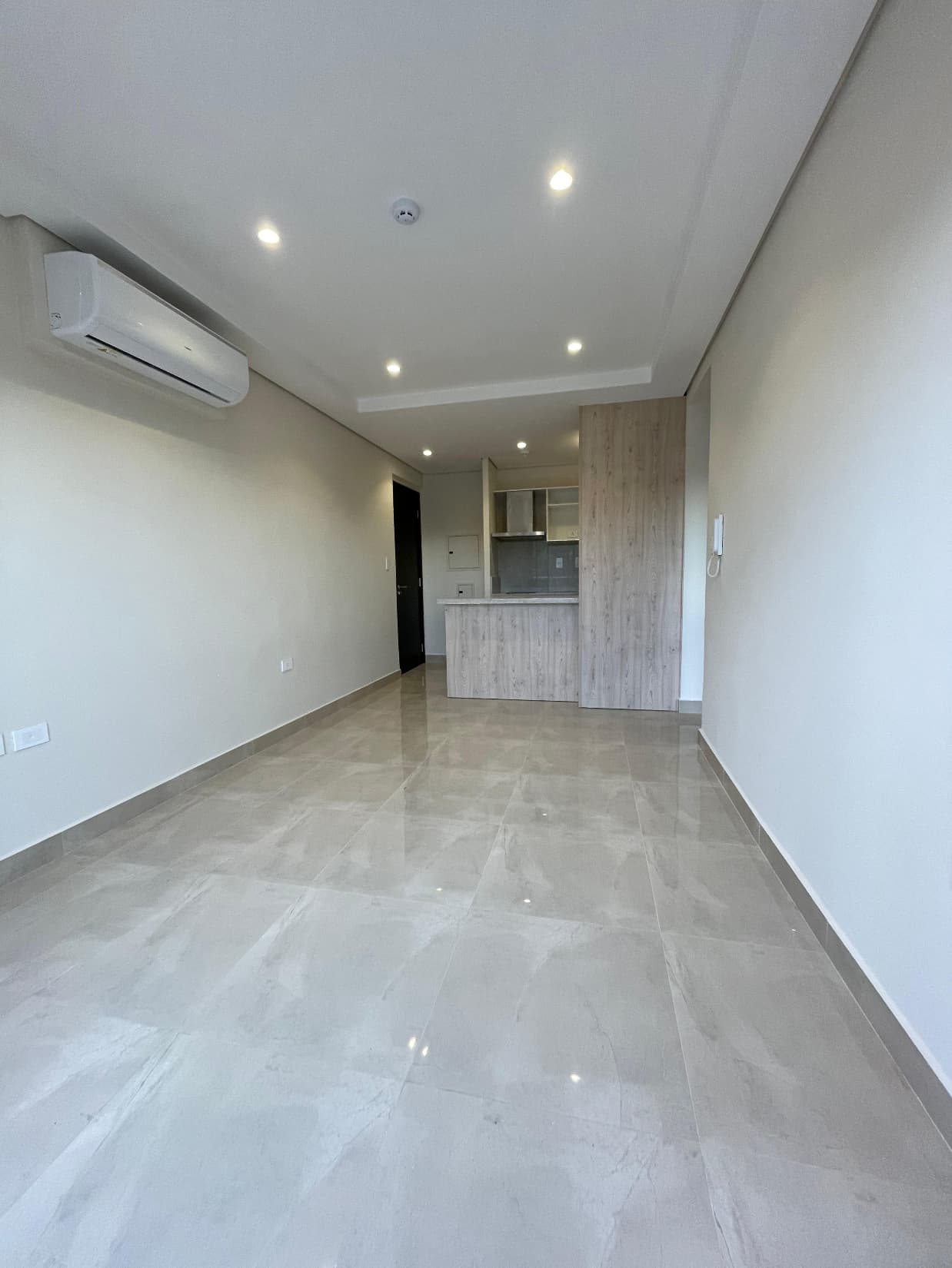 LQUILO DEPTO DE 1 DORMITORIO A ESTRENAR - ZONA CONMEBOL – 2