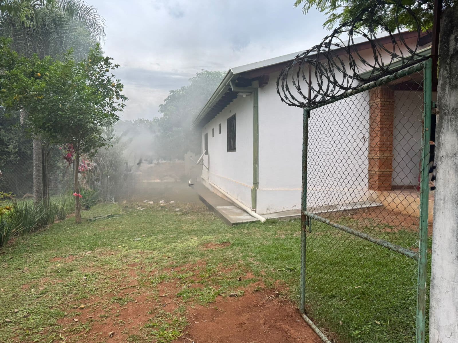 VENDO CASA – 3