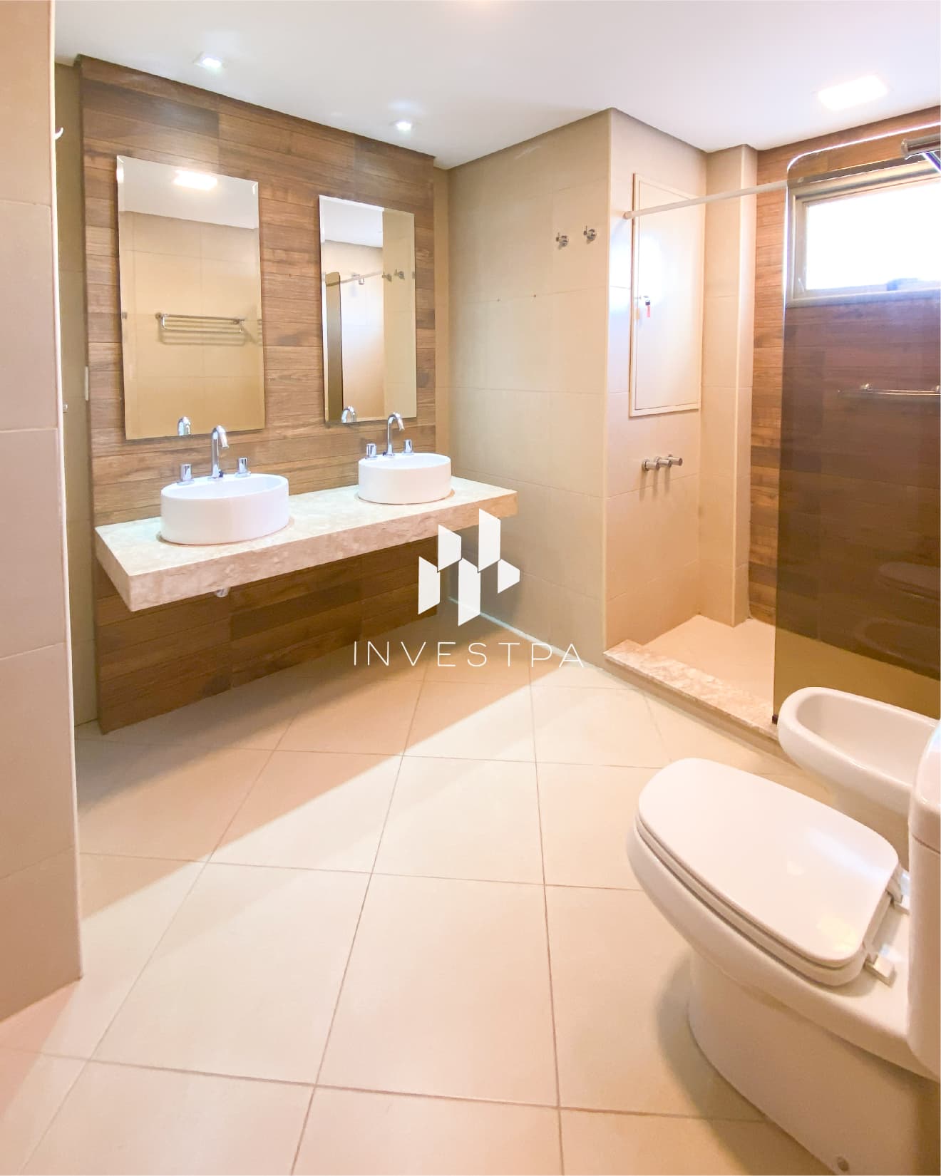 Departamento de 3 habitaciones Barrio Las Mercedes – 3