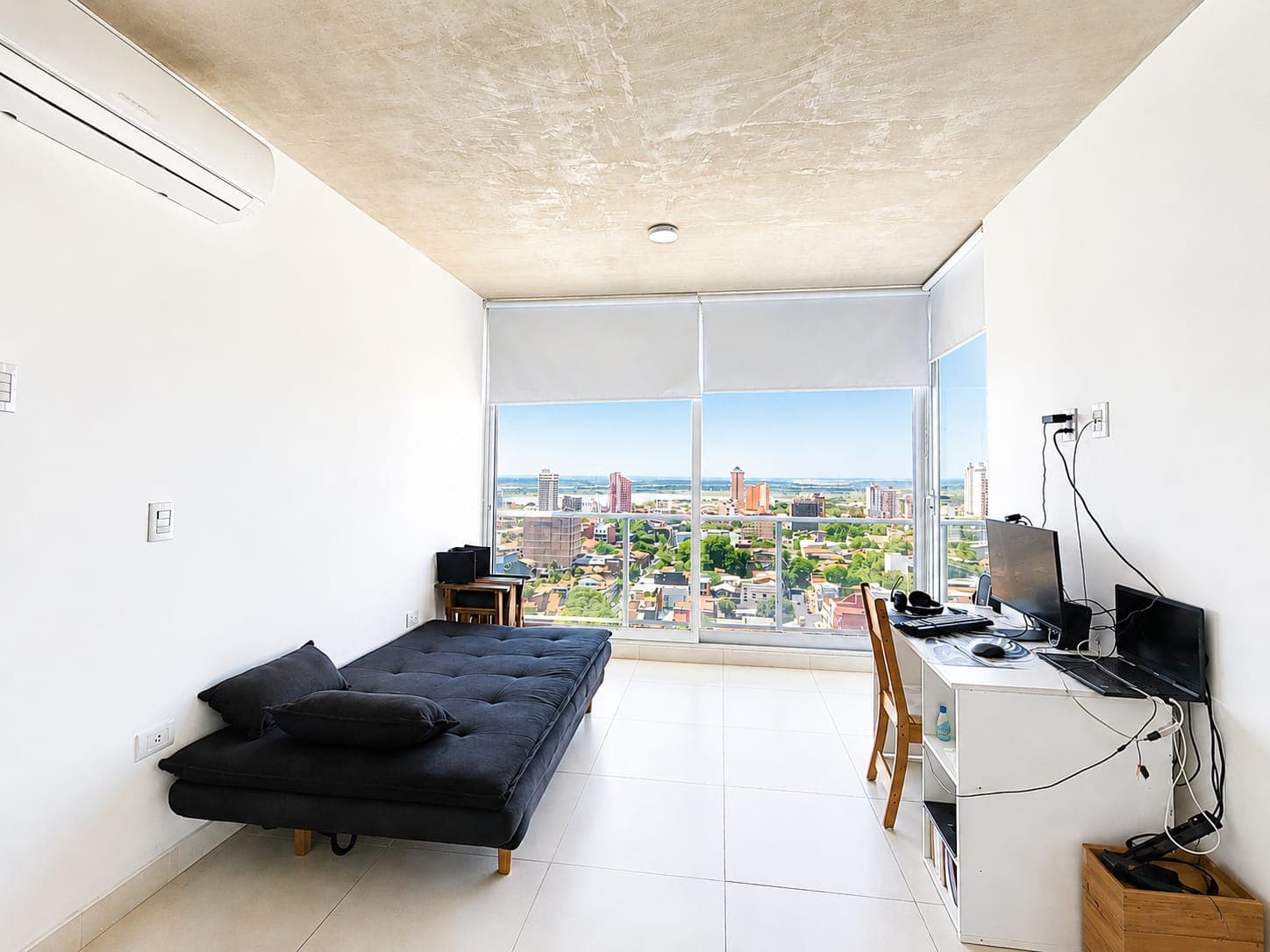 En Venta Departamento De 1 Dormitorio - Zenith México