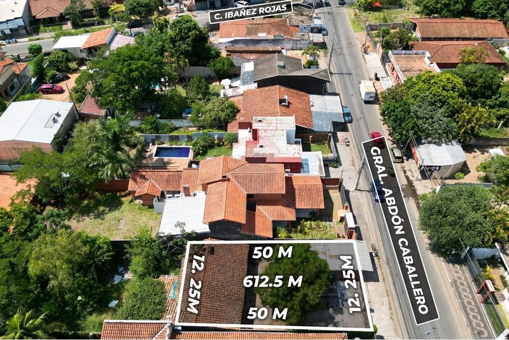 OPORTUNIDAD DE INVERSION EN SAN JORGE
