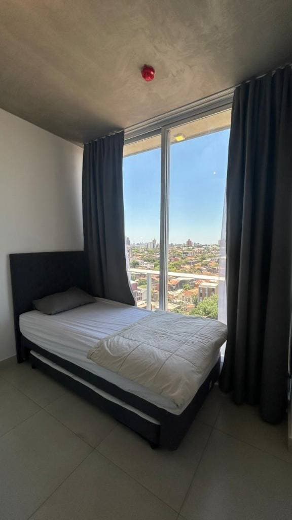 Departamento Amoblado en Alquiler – Edificio Zenith México – 3