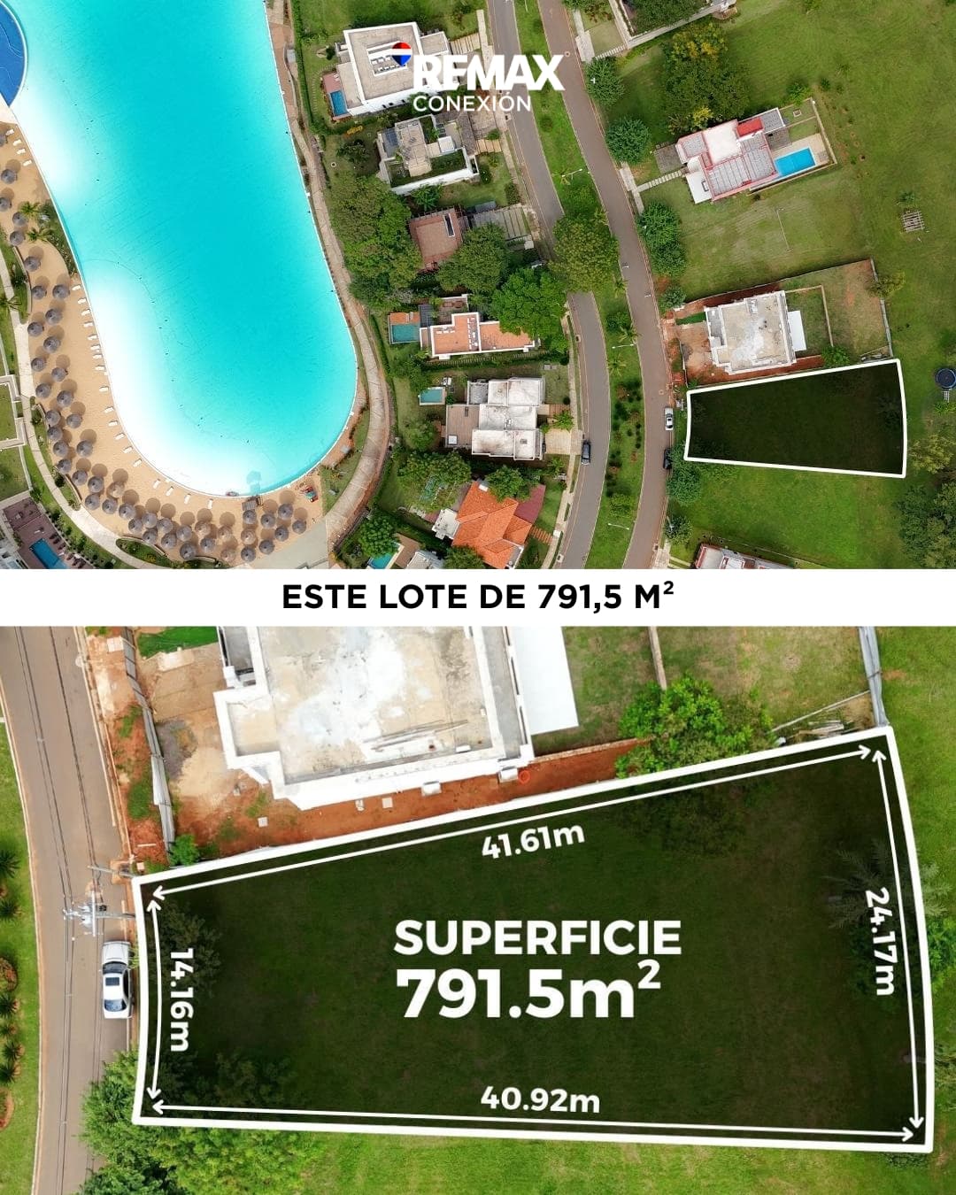 Oportunidad única en Aqua Village – San Bernardino – 2