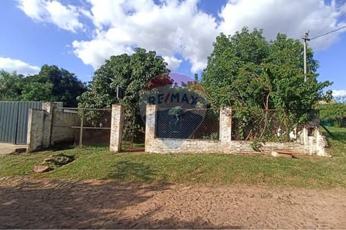 Casa-Venta-PY Central Ñemby – 2