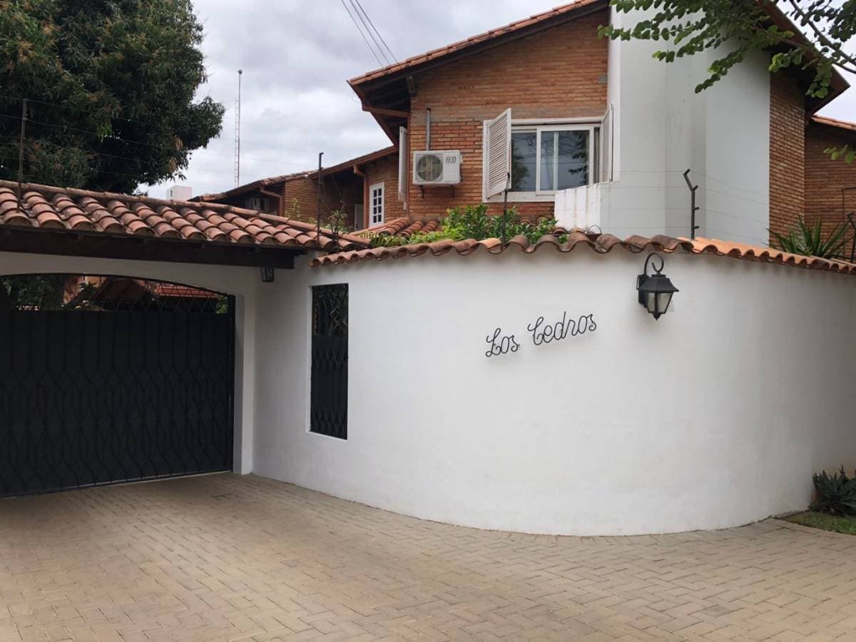 EN VENTA, DUPLEX EN EL CONDOMINIO LOS CEDROS, BO. LAS LOMAS
