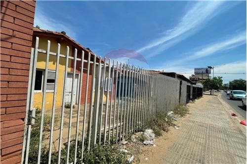 ALQUILER DE TERRENO, ASUNCION SALVADOR DEL MUNDO – 2