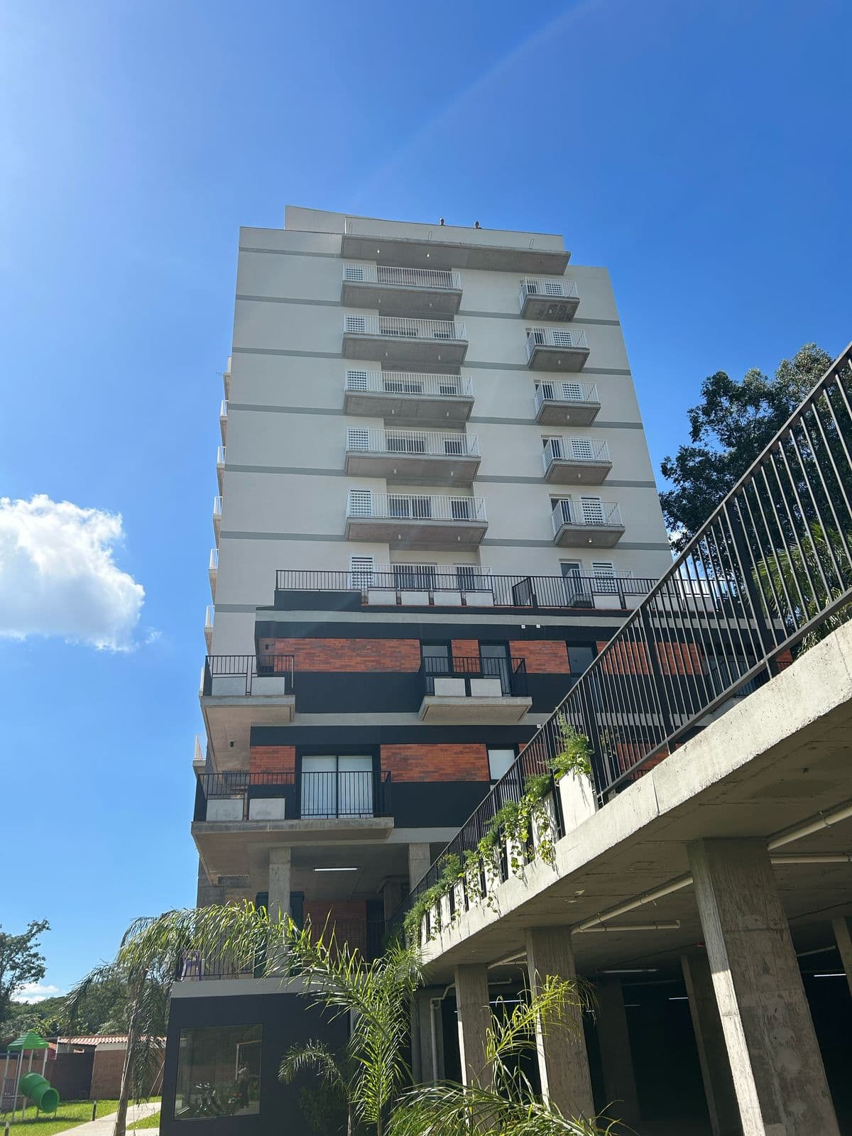 Oga Ciudad Jardín - 3 Dorm. – 2