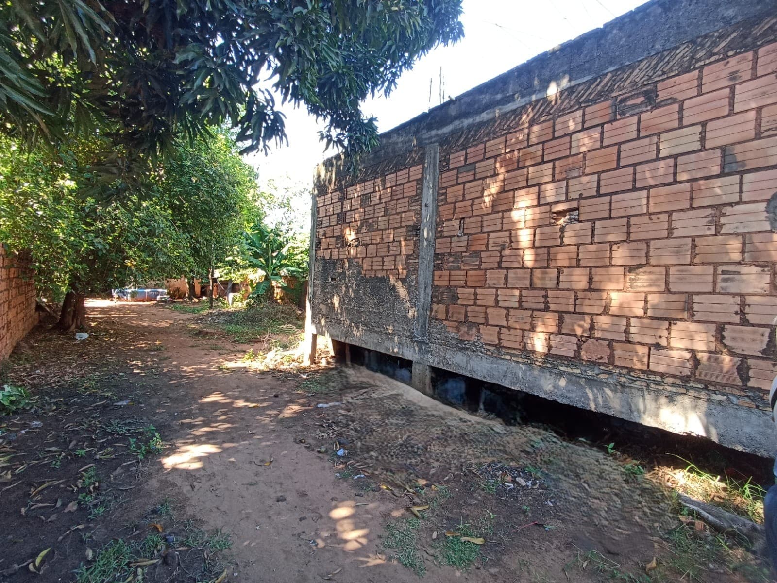 VENDO TERRENO A 560MTS DE ACCESO SUR EN ÑEMBY – 2
