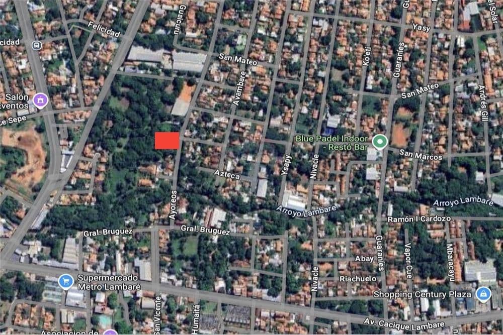 VENDO TERRENO EN LAMBARE