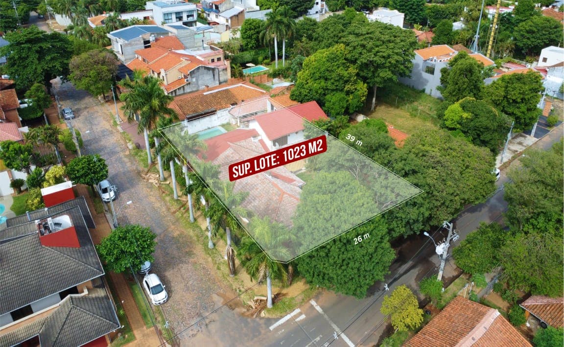 Venta De Terreno - Zona Paseo Galeria – 3